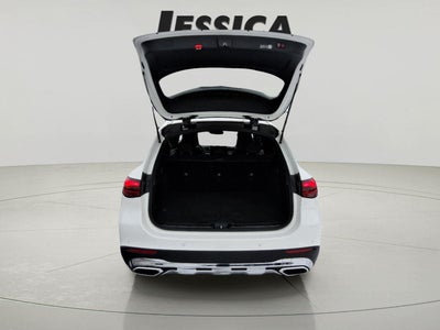 2025 Mercedes-Benz GLC 300 4MATIC® SUV