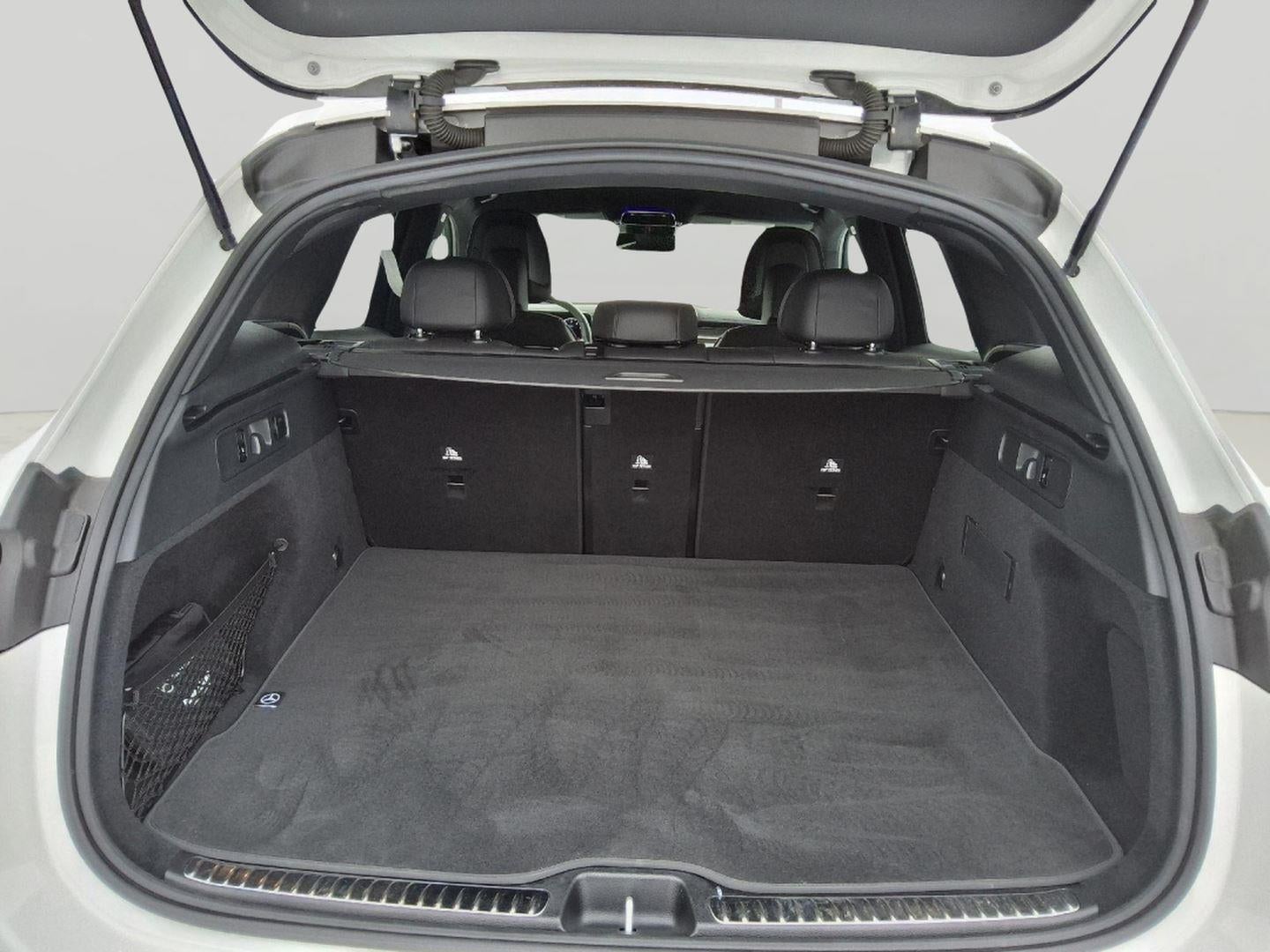 2025 Mercedes-Benz GLC 300 4MATIC® SUV