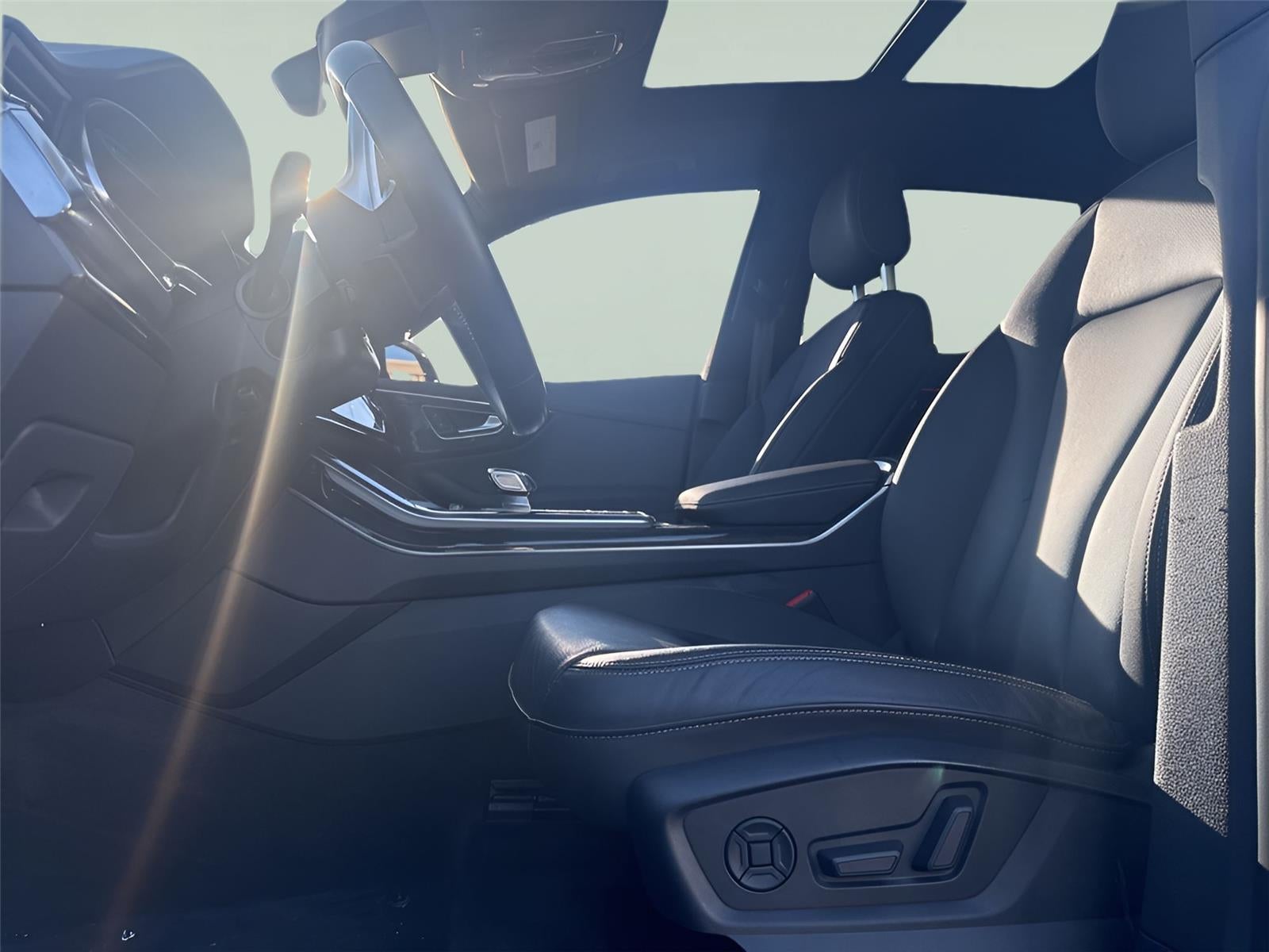 2020 Audi Q8 Premium Plus 55 TFSI quattro Tiptronic