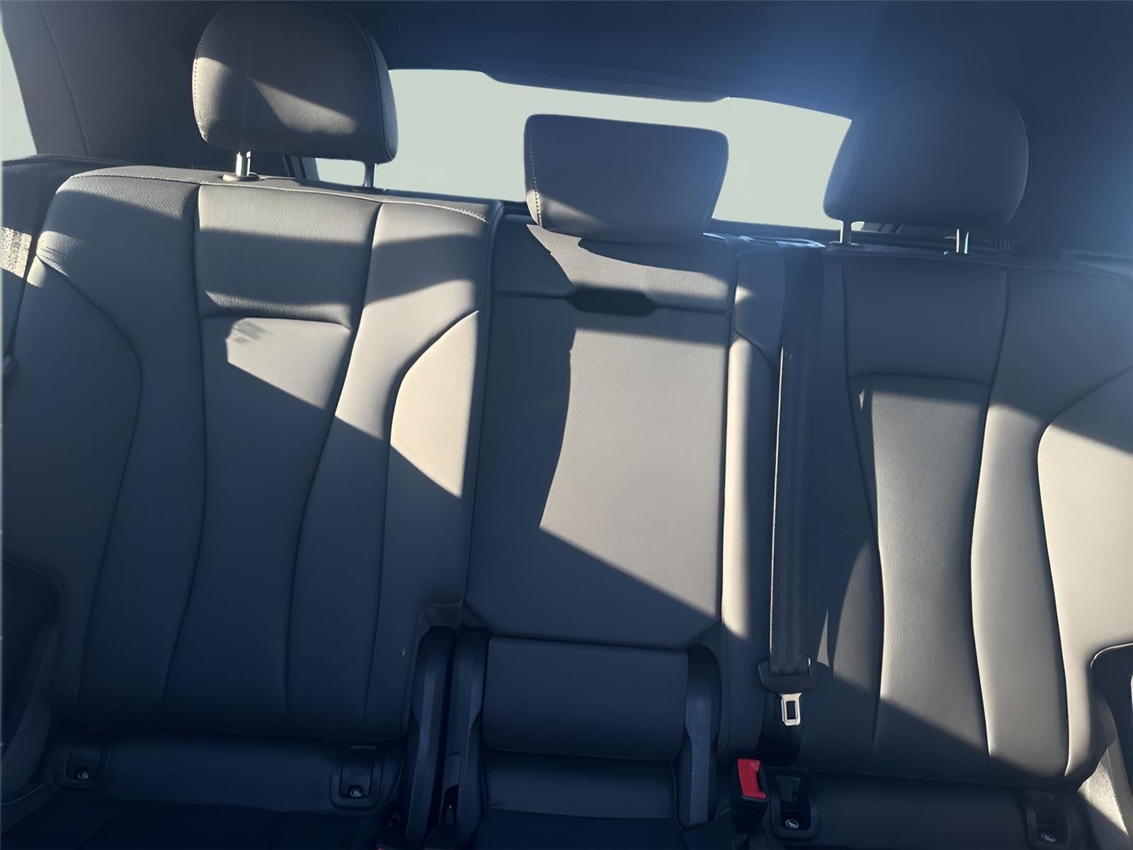 2020 Audi Q8 Premium Plus 55 TFSI quattro Tiptronic