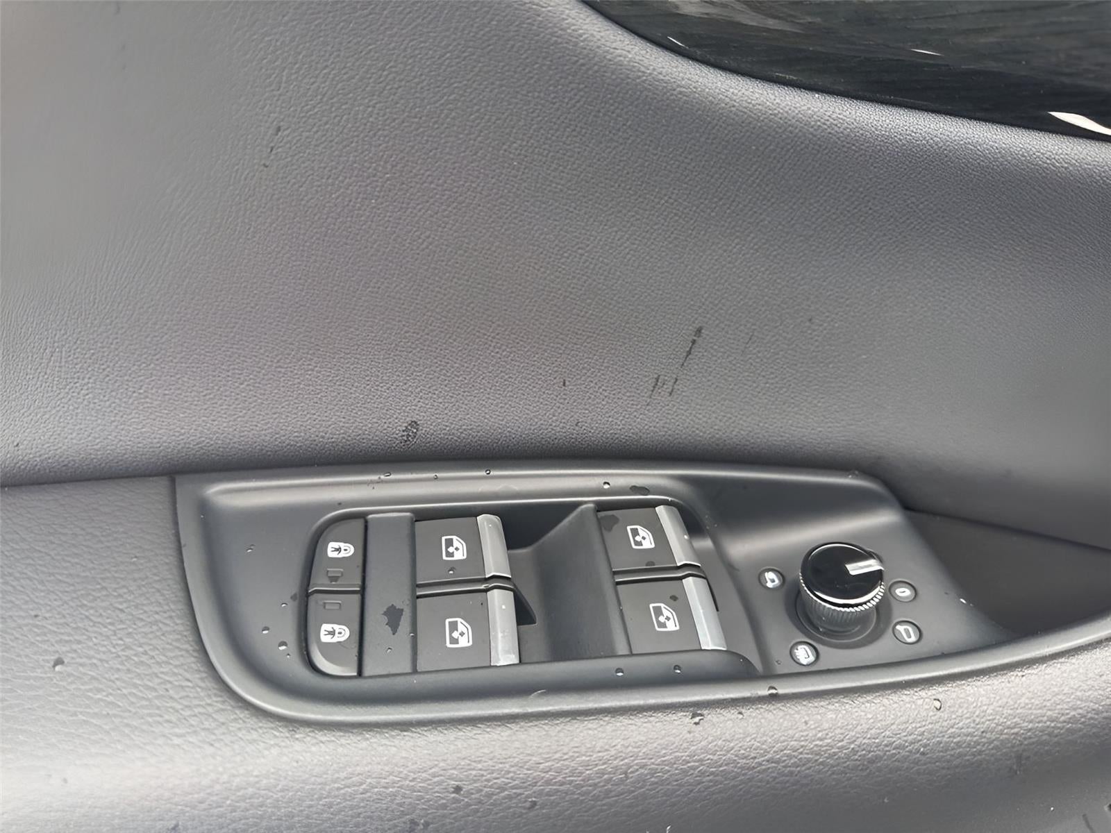 2020 Audi Q8 Premium Plus 55 TFSI quattro Tiptronic