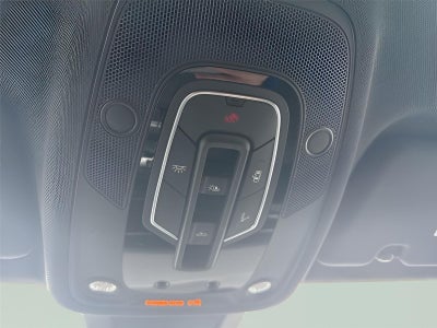 2020 Audi Q8 Premium Plus 55 TFSI quattro Tiptronic