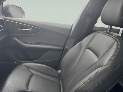 2020 Audi Q8 Premium Plus 55 TFSI quattro Tiptronic