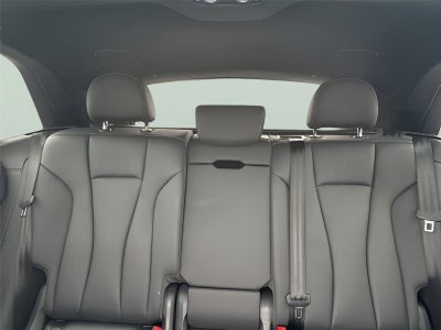 2020 Audi Q8 Premium Plus 55 TFSI quattro Tiptronic