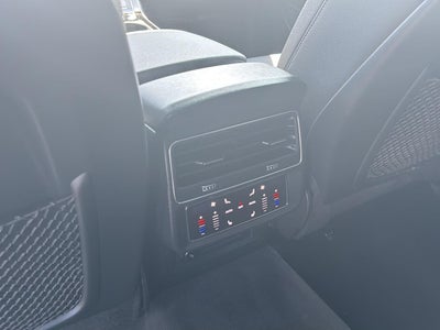 2021 Audi Q8 Prestige 55 TFSI quattro Tiptronic