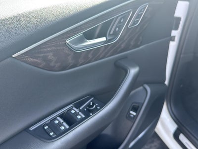 2021 Audi Q8 Prestige 55 TFSI quattro Tiptronic