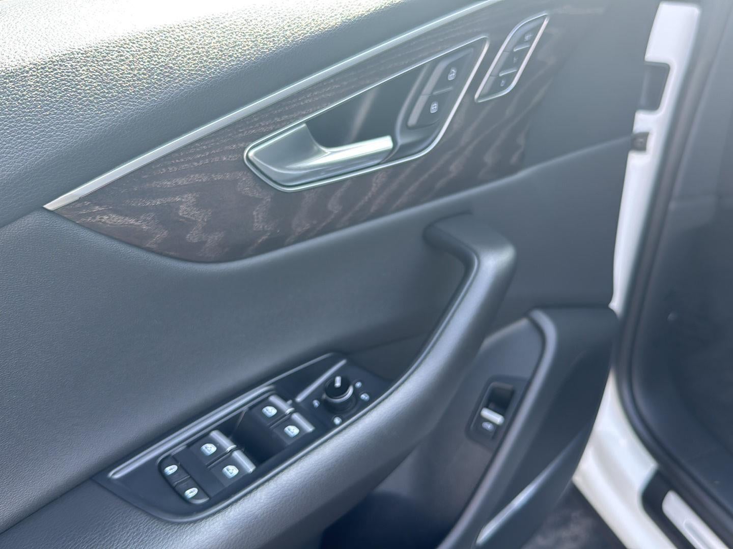 2021 Audi Q8 Prestige 55 TFSI quattro Tiptronic