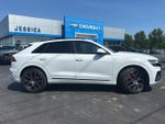 2021 Audi Q8 Prestige 55 TFSI quattro Tiptronic