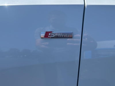 2021 Audi Q8 Prestige 55 TFSI quattro Tiptronic