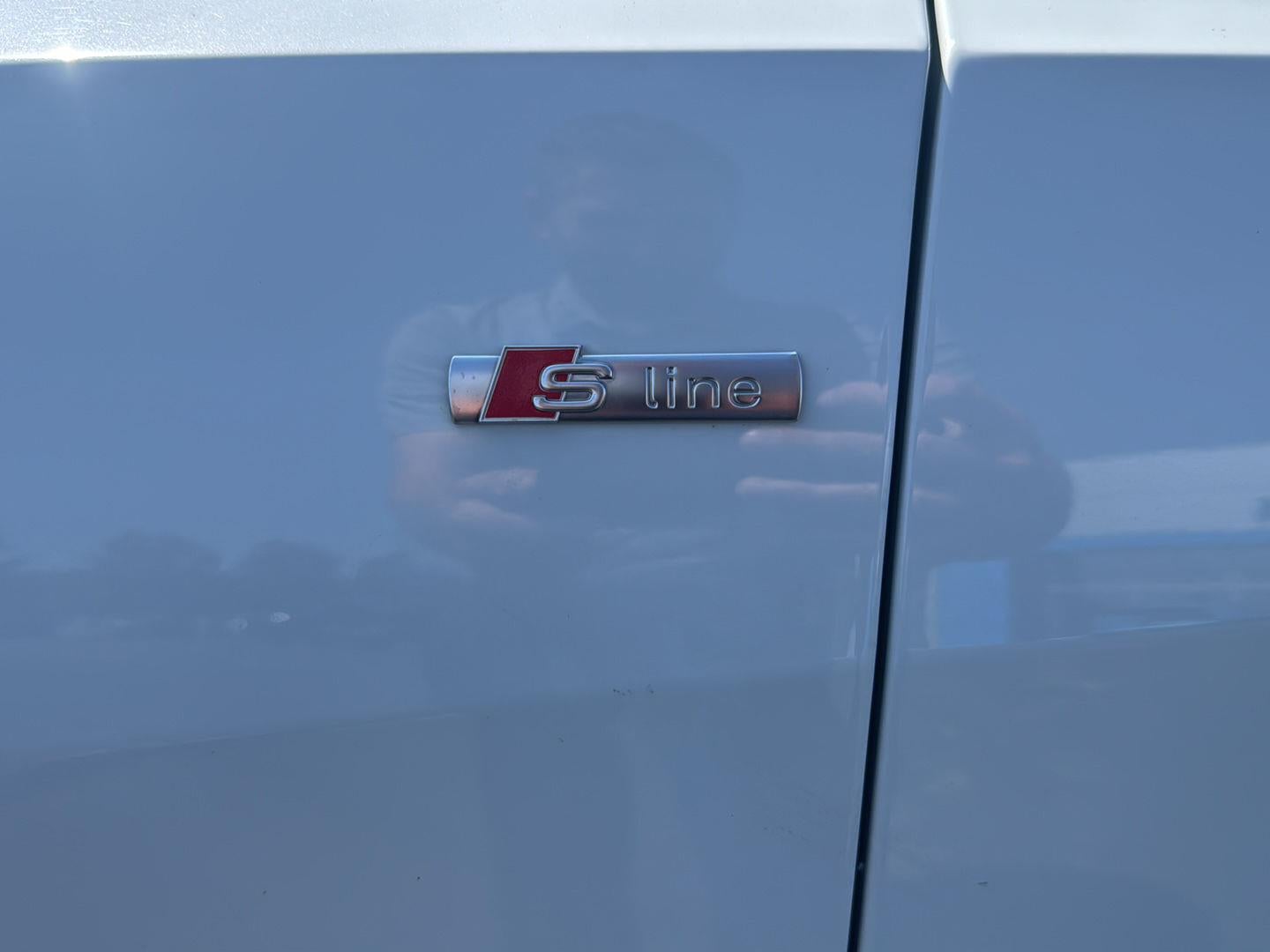 2021 Audi Q8 Prestige 55 TFSI quattro Tiptronic