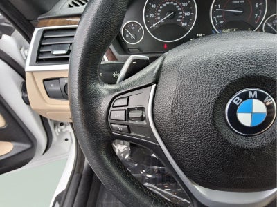 2017 BMW 330i Gran Turismo xDrive