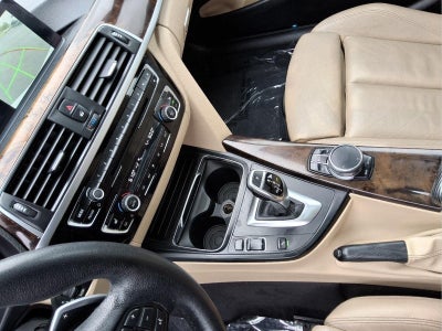 2017 BMW 330i Gran Turismo xDrive