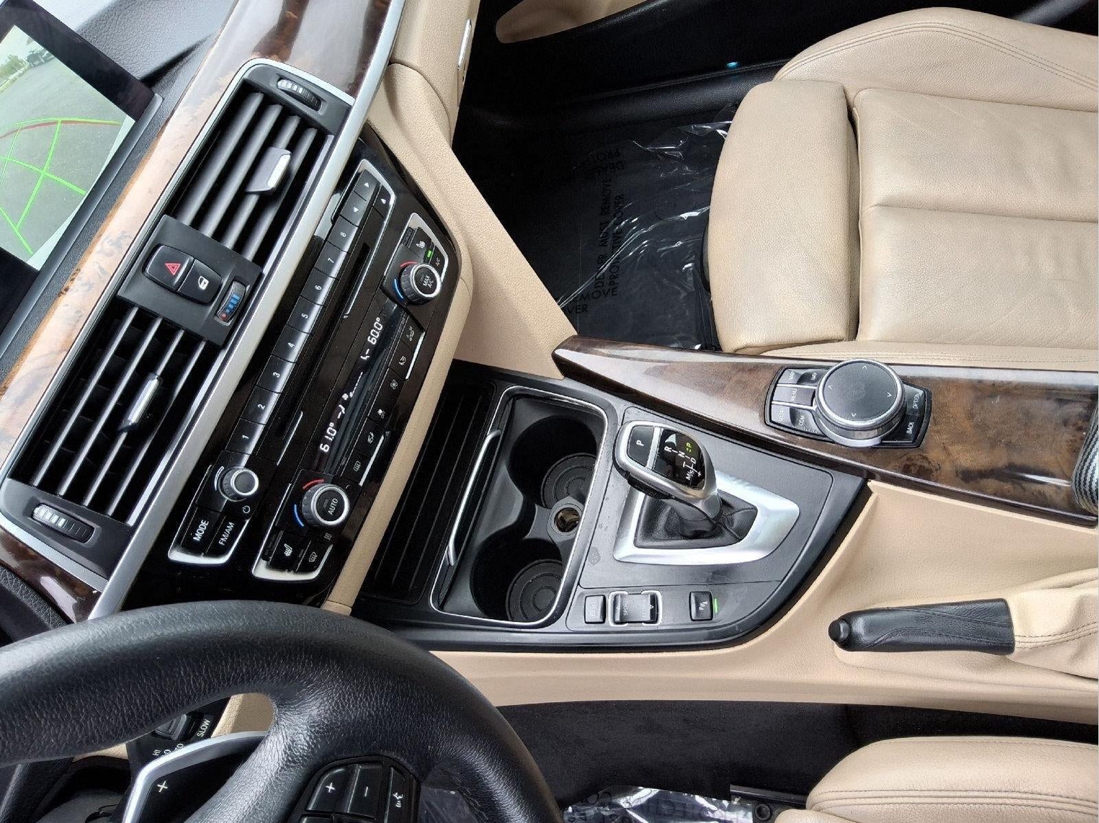 2017 BMW 330i Gran Turismo xDrive