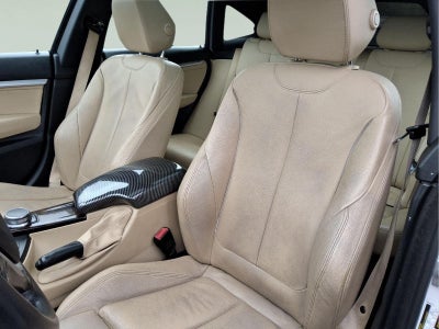 2017 BMW 330i Gran Turismo xDrive