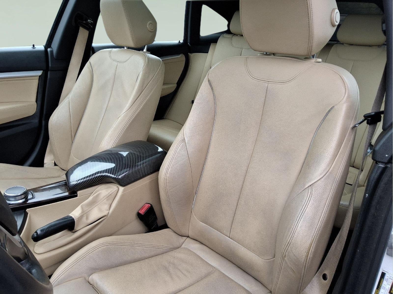 2017 BMW 330i Gran Turismo xDrive