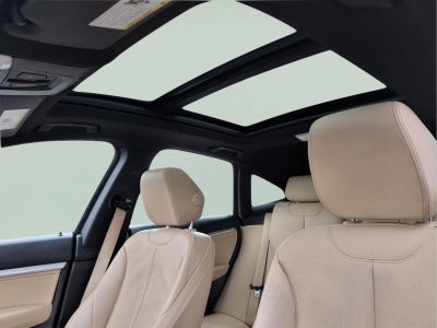 2017 BMW 330i Gran Turismo xDrive