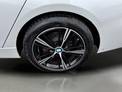 2017 BMW 330i Gran Turismo xDrive