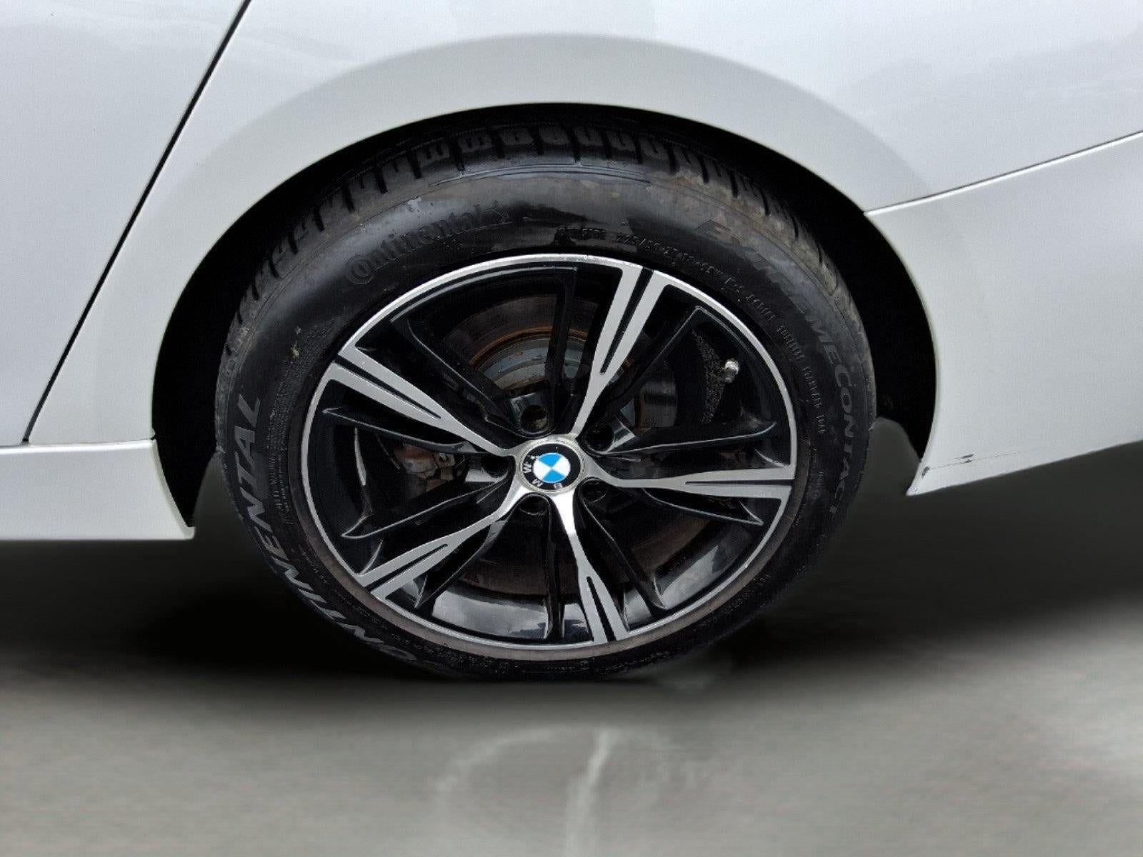 2017 BMW 330i Gran Turismo xDrive