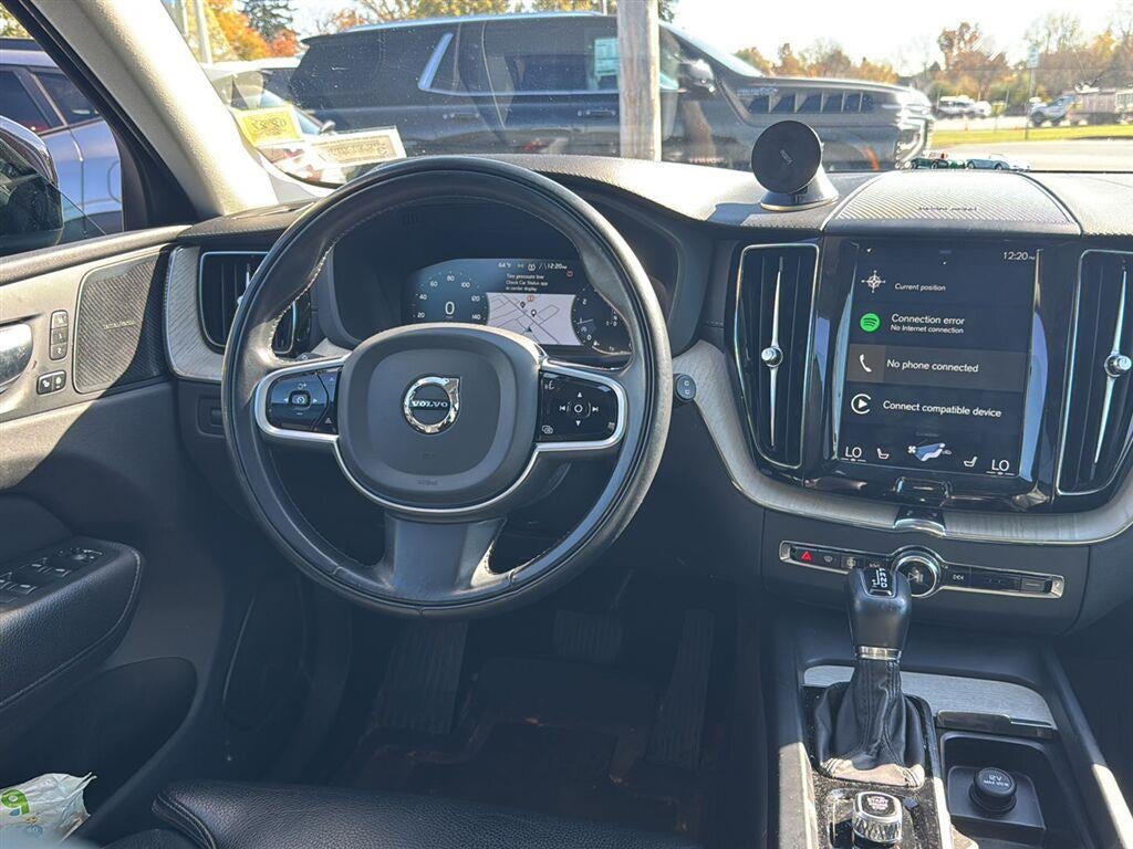 2020 Volvo XC60 Inscription