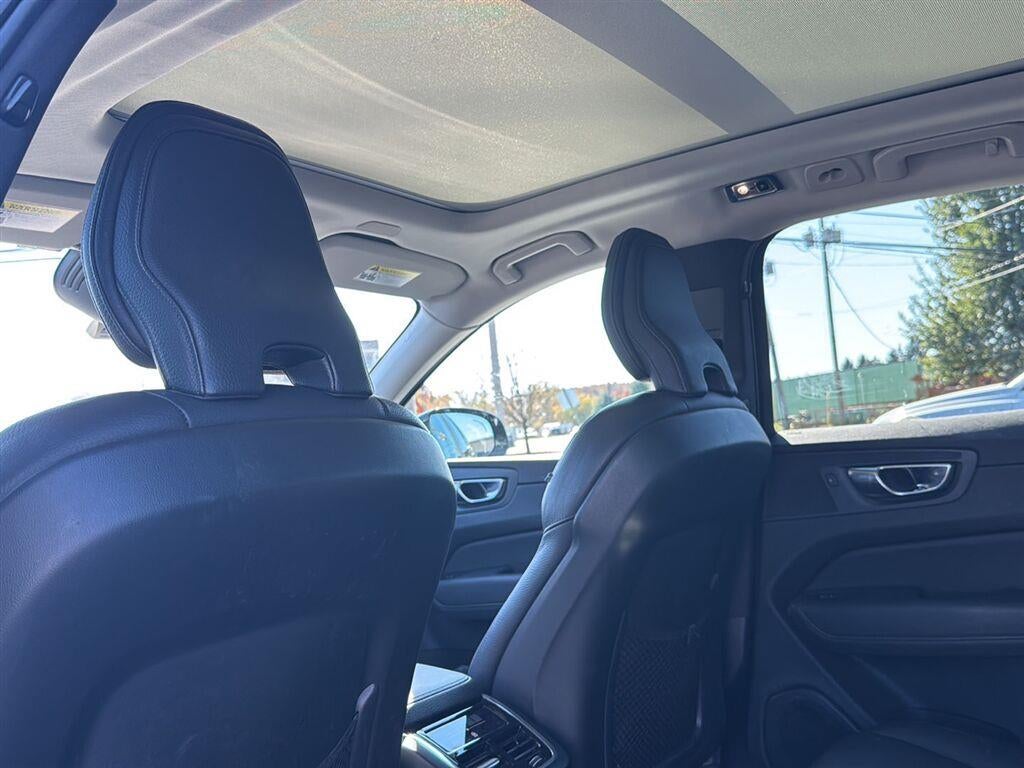 2020 Volvo XC60 Inscription