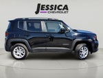 2020 Jeep Renegade Latitude 4X4