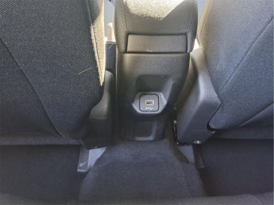 2020 Jeep Renegade Latitude 4X4