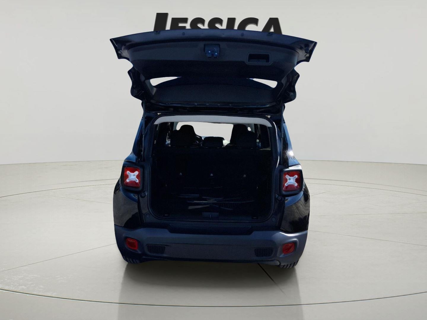 2020 Jeep Renegade Latitude 4X4