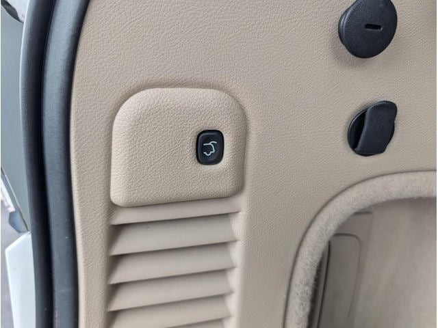 2016 Jeep Grand Cherokee Overland