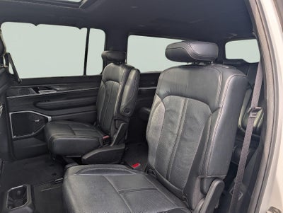 2022 Jeep Wagoneer SUBN
