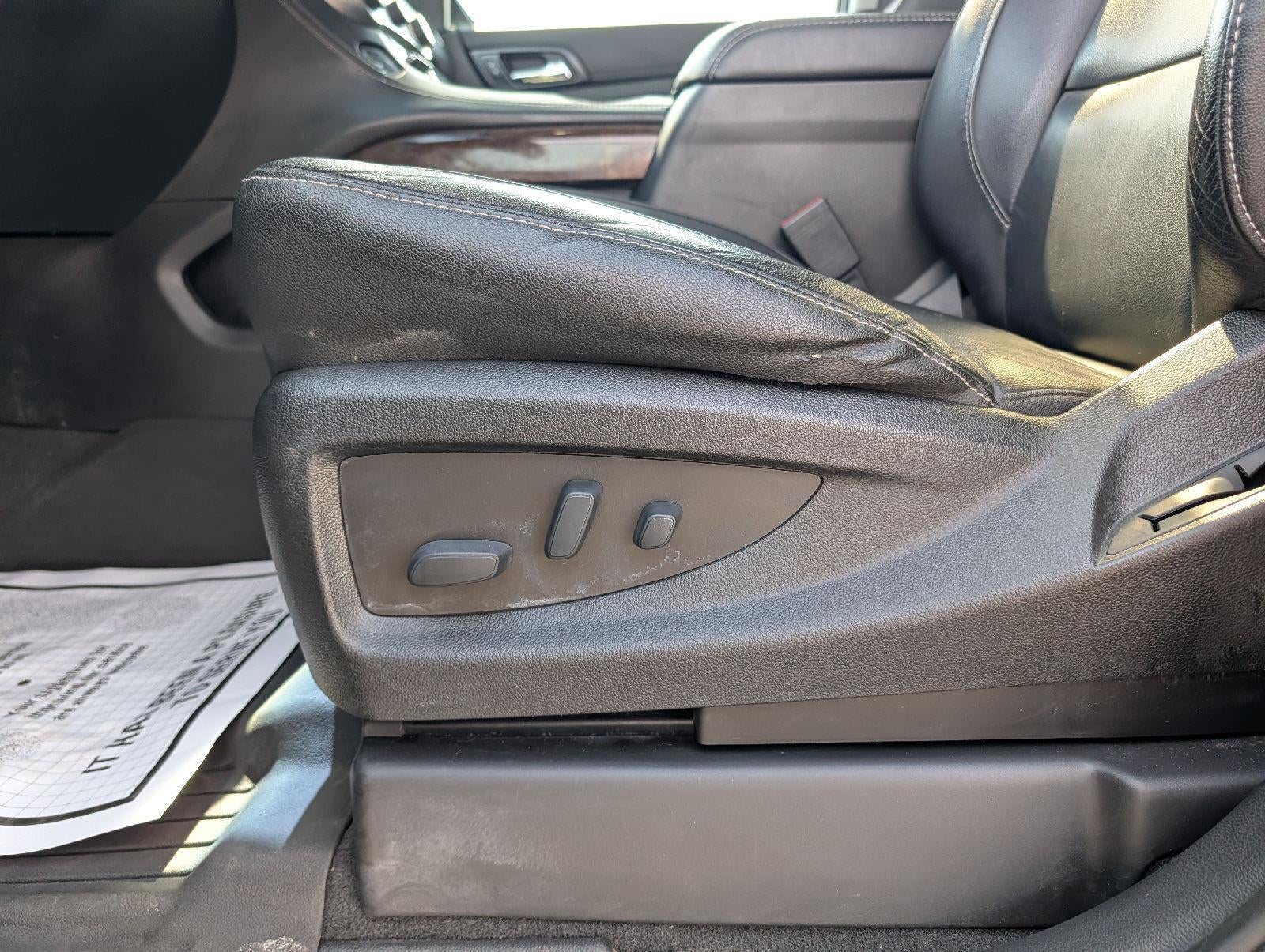 2019 Chevrolet Tahoe SUBN