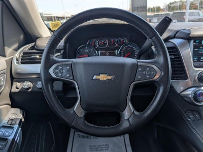 2019 Chevrolet Tahoe SUBN