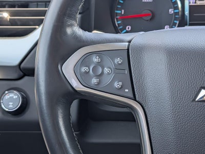 2019 Chevrolet Tahoe SUBN