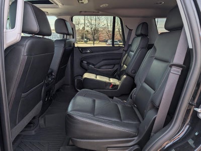 2019 Chevrolet Tahoe SUBN