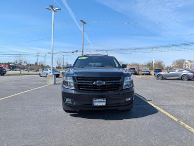 2019 Chevrolet Tahoe SUBN