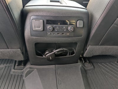 2019 Chevrolet Tahoe SUBN