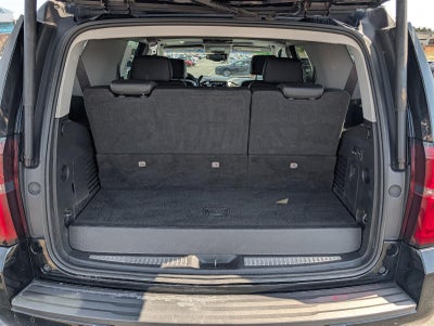 2019 Chevrolet Tahoe SUBN