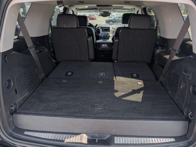 2019 Chevrolet Tahoe SUBN