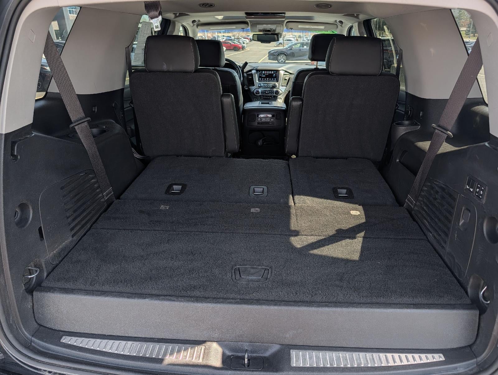 2019 Chevrolet Tahoe SUBN