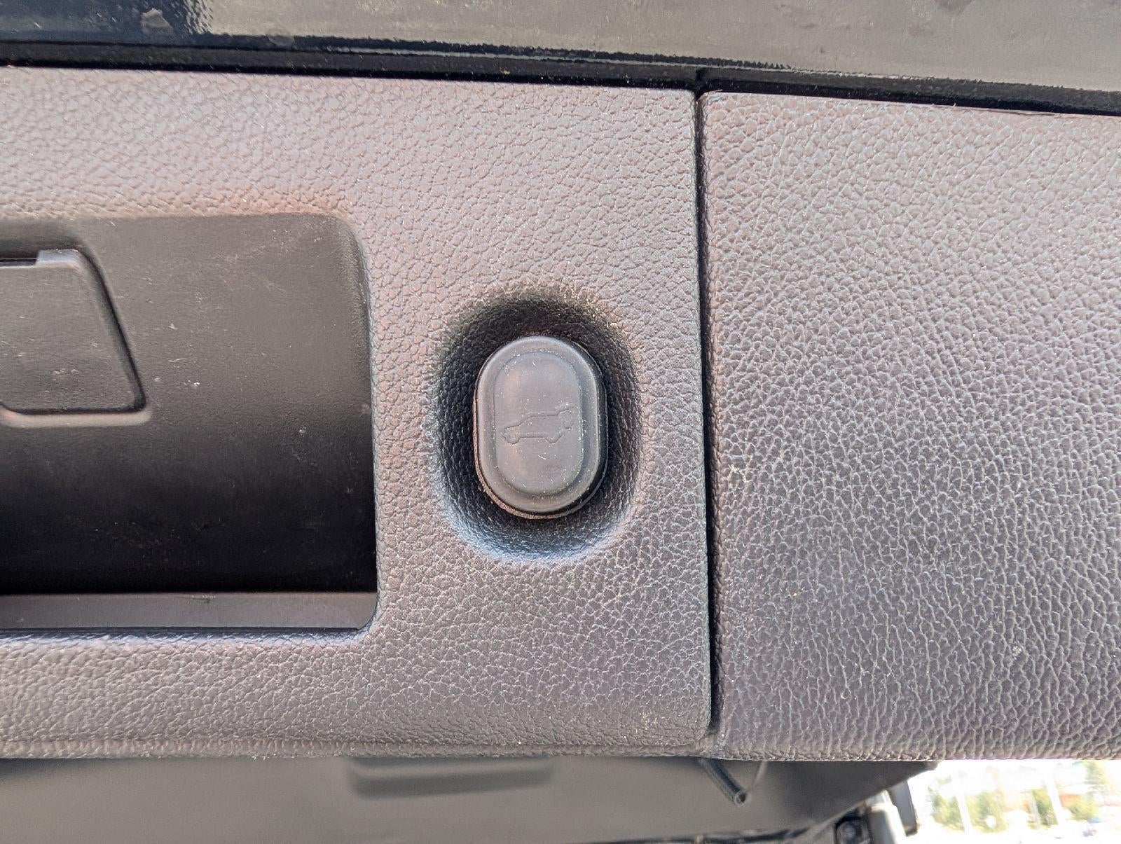 2019 Chevrolet Tahoe SUBN