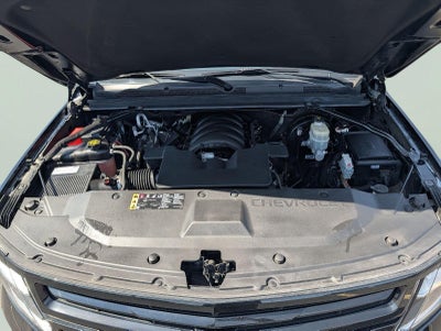 2019 Chevrolet Tahoe SUBN