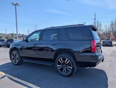 2019 Chevrolet Tahoe SUBN