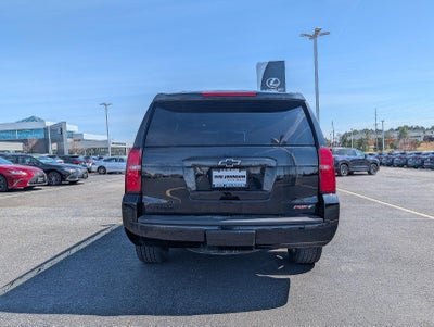 2019 Chevrolet Tahoe SUBN