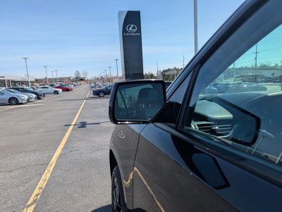 2019 Chevrolet Tahoe SUBN