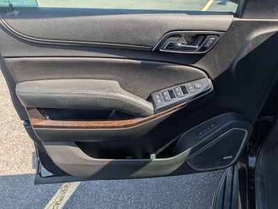 2019 Chevrolet Tahoe SUBN
