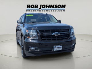2019 Chevrolet Tahoe SUBN