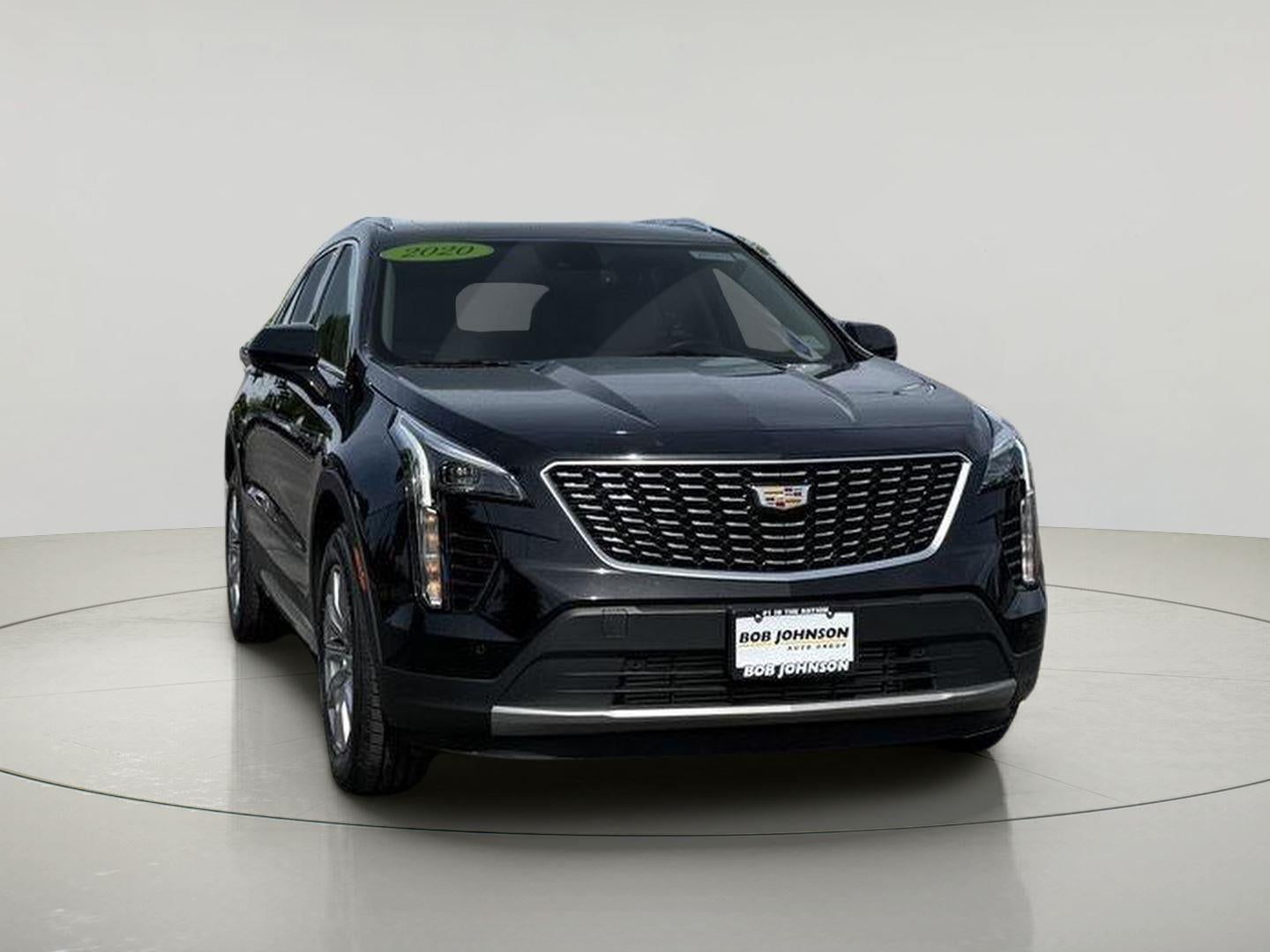 2020 Cadillac XT4 FWD Premium Luxury