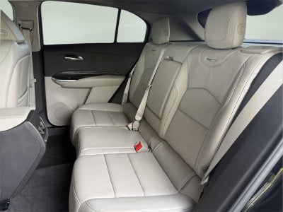 2020 Cadillac XT4 FWD Premium Luxury
