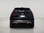2020 Cadillac XT4 FWD Premium Luxury
