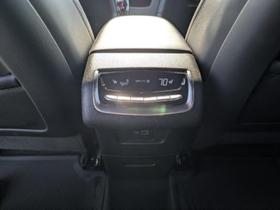 2024 Cadillac XT6 AWD Premium Luxury