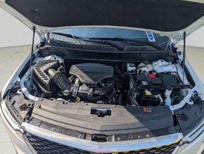 2024 Cadillac XT6 AWD Premium Luxury